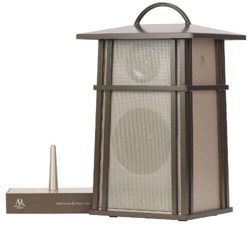 Audiovox Acoustic Research