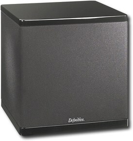 Definitive Technology SuperCube III