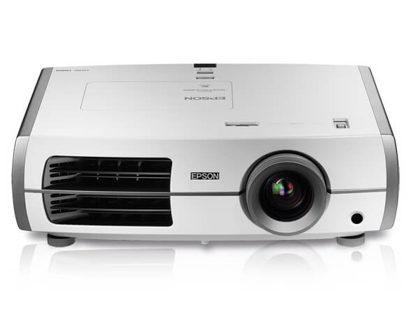 Epson PowerLite Home Cinema 8350