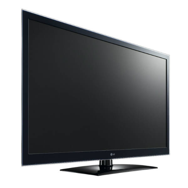 LG Infinia 55LW5600