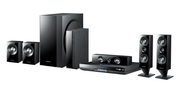Samsung HT-D6500W