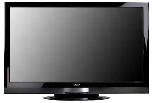 Vizio XVT553SV