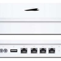 Apple Time Capsule