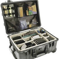 Pelican Case 1560