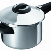 Kuhn Rikon 3916 Duromatic Top Pressure Cooker