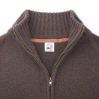 Yak Wool Sweater