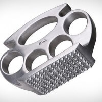 Knuckle Meta Pounder