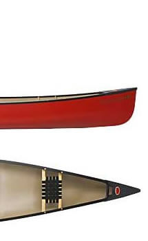 Old Town Penobscot 16 Canoe