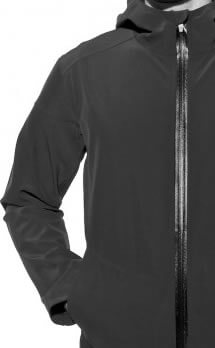 Aether Fall Line Jacket