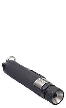 Arc-AAA LED Keychain Flashlight