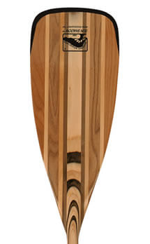 Bending Branches Sun Shadow 14 Bent Shaft Paddle