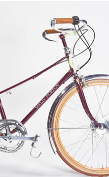 Bilenky City Bike