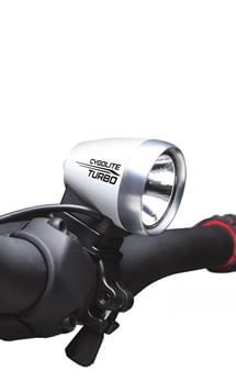 CygoLite Turbo 740 Bike Light