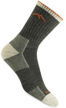 Darn Tough Light Hiker Micro Crew Socks