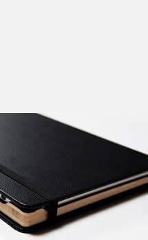 DODOCase iPad Case