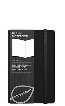 Ecosystem Notebook