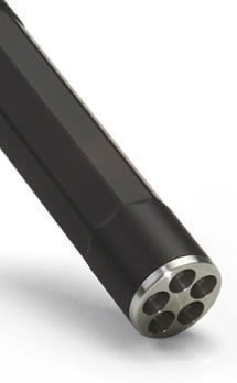Inova High Powered Ultraviolet LED Flashlight