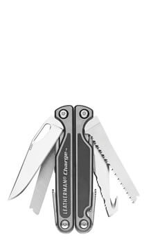 Leatherman Charge TTi Titanium Multi-Tool