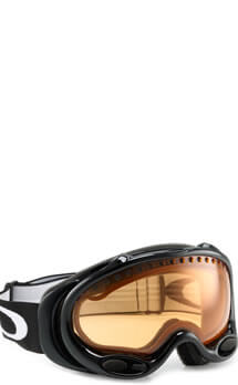 Oakley A-Frame Ski Goggles