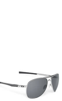 Oakley Plaintiff Polarized Sunglasses