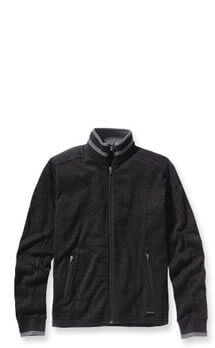 Patagonia Men's Merino Cardigan Sweater