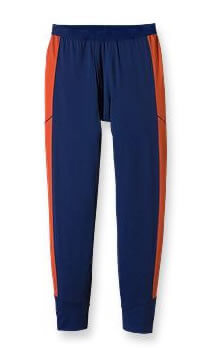 Patagonia Men's Merino 3 Midweight Bottoms