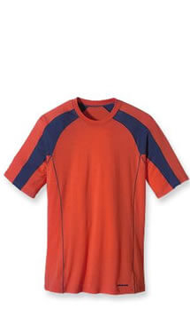 Patagonia Men's Merino 2 Lightweight T-Shirt