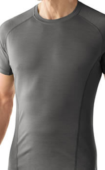 Smartwool Men's Lightweight Tee