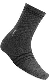 SmartWool Roundabout Crew Socks