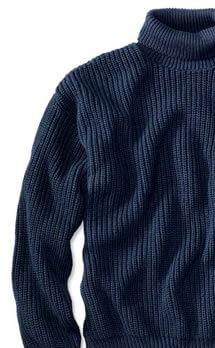 Orvis Submariner Sweater