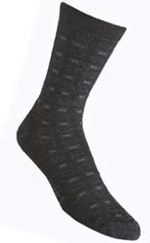 Teko Active Lifestyle Tekomerino Montreal Sock