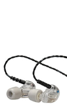 Westone UM2 Earphones