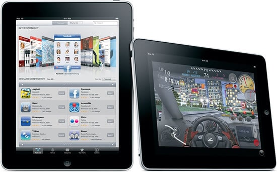used-ipads